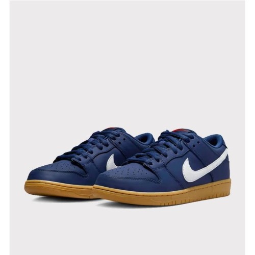 NIKE SB DUNK LOW PRO AZUL MARINO