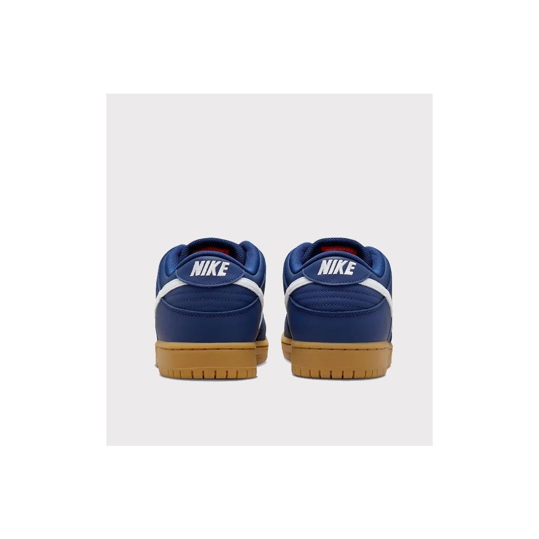 NIKE SB DUNK LOW PRO AZUL MARINO