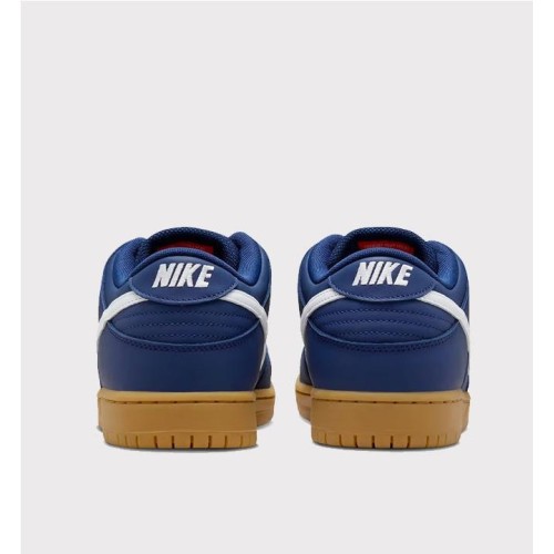 NIKE SB DUNK LOW PRO AZUL MARINO