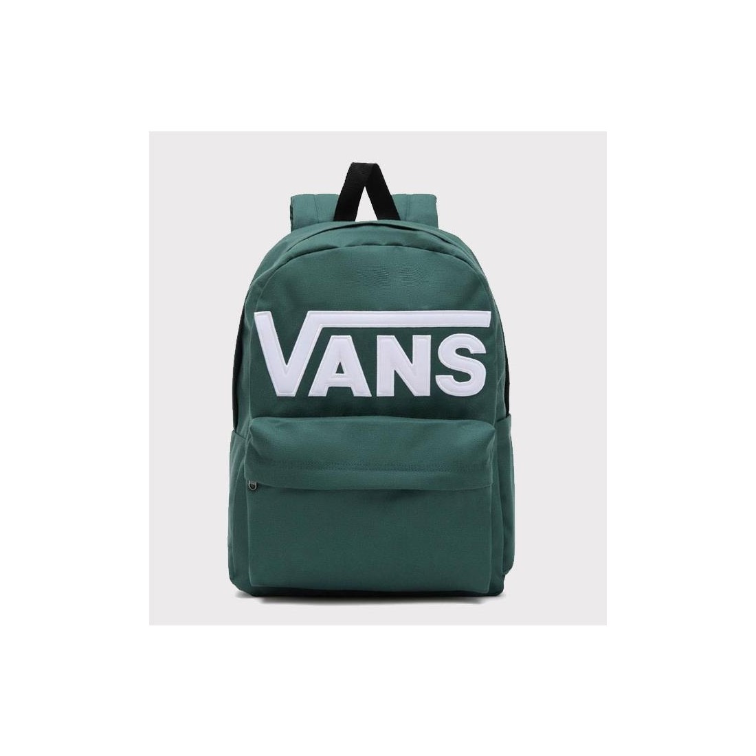 VANS OLD SKOOL DROP V BACKPACK VERDE