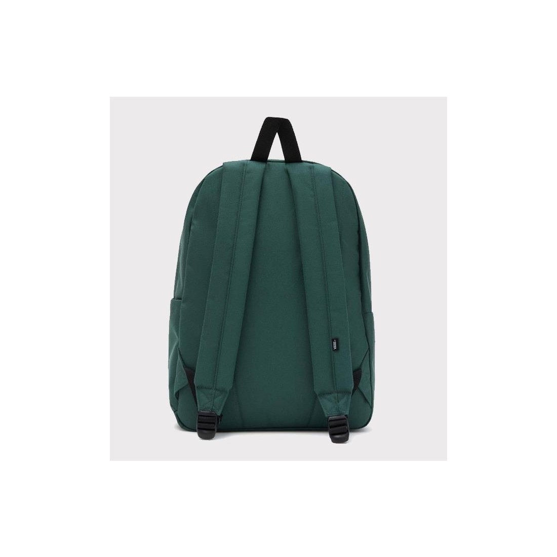 VANS OLD SKOOL DROP V BACKPACK VERDE