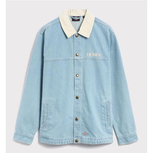 DICKIES HERNDON JACKET AZUL
