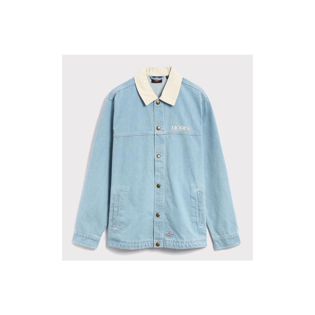 DICKIES HERNDON JACKET AZUL