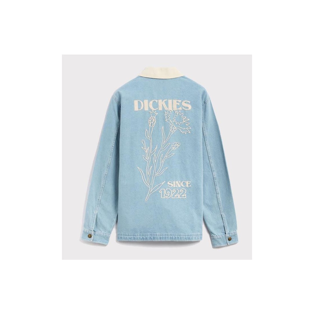DICKIES HERNDON JACKET AZUL
