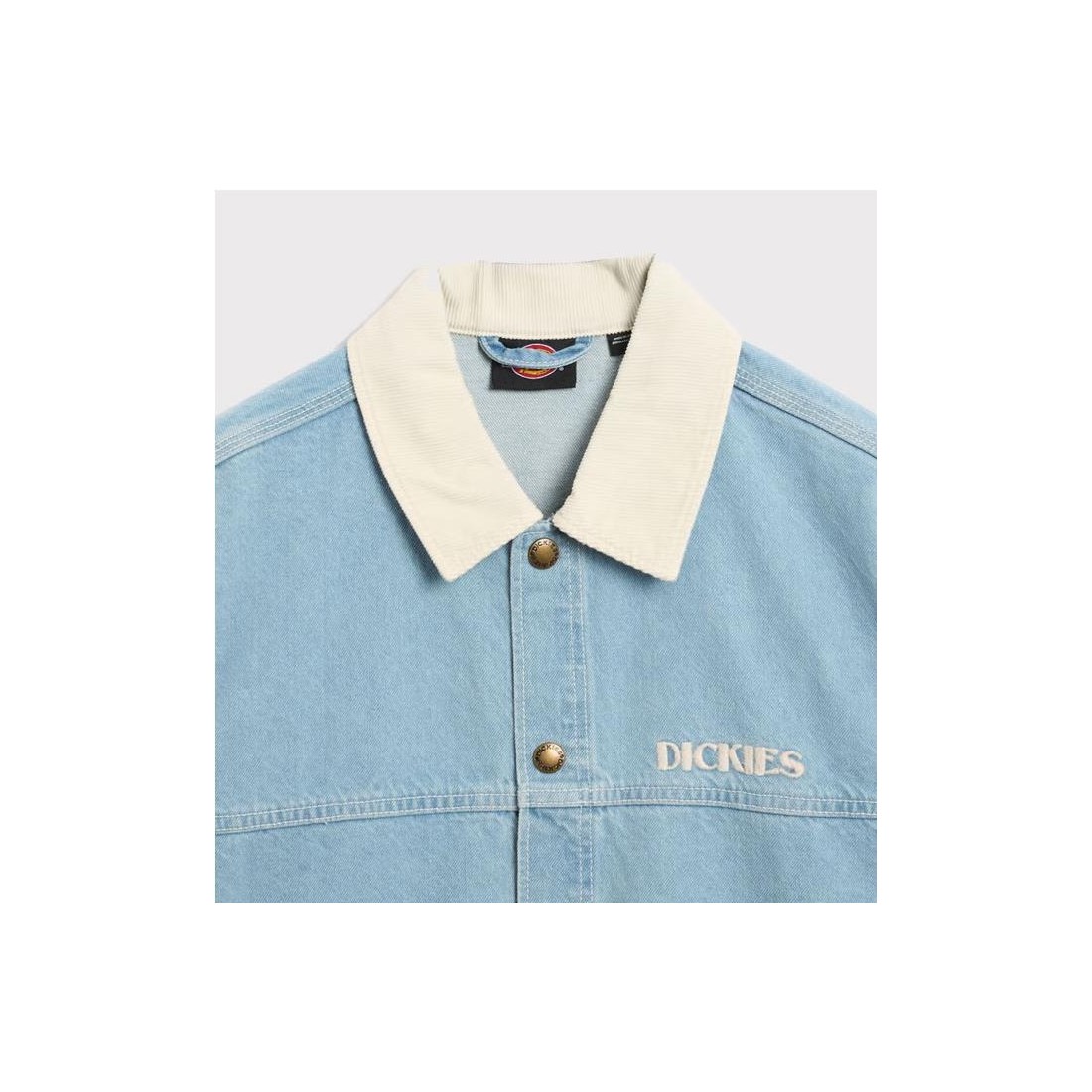 DICKIES HERNDON JACKET AZUL