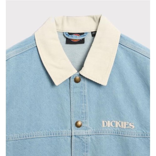 DICKIES HERNDON JACKET AZUL