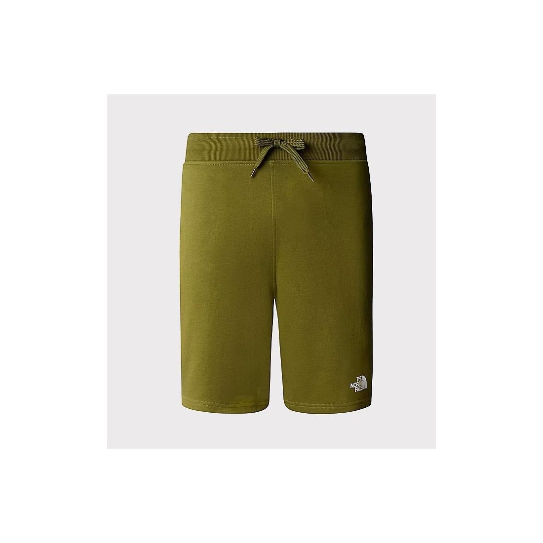 THE NORTH FACE STAND SHORT VERDE