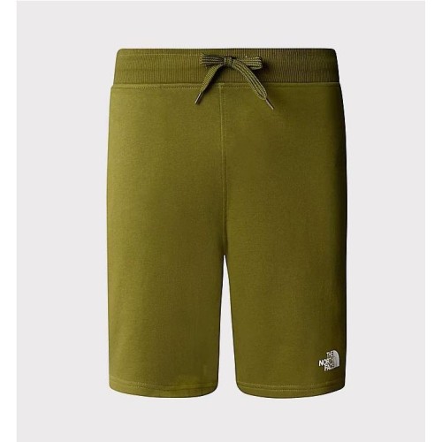 THE NORTH FACE STAND SHORT VERDE