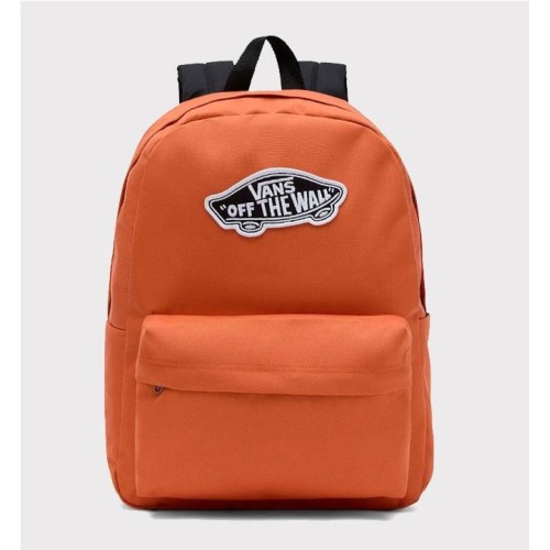VANS OLD SKOOL CLASSIC BACKPA NARANJA