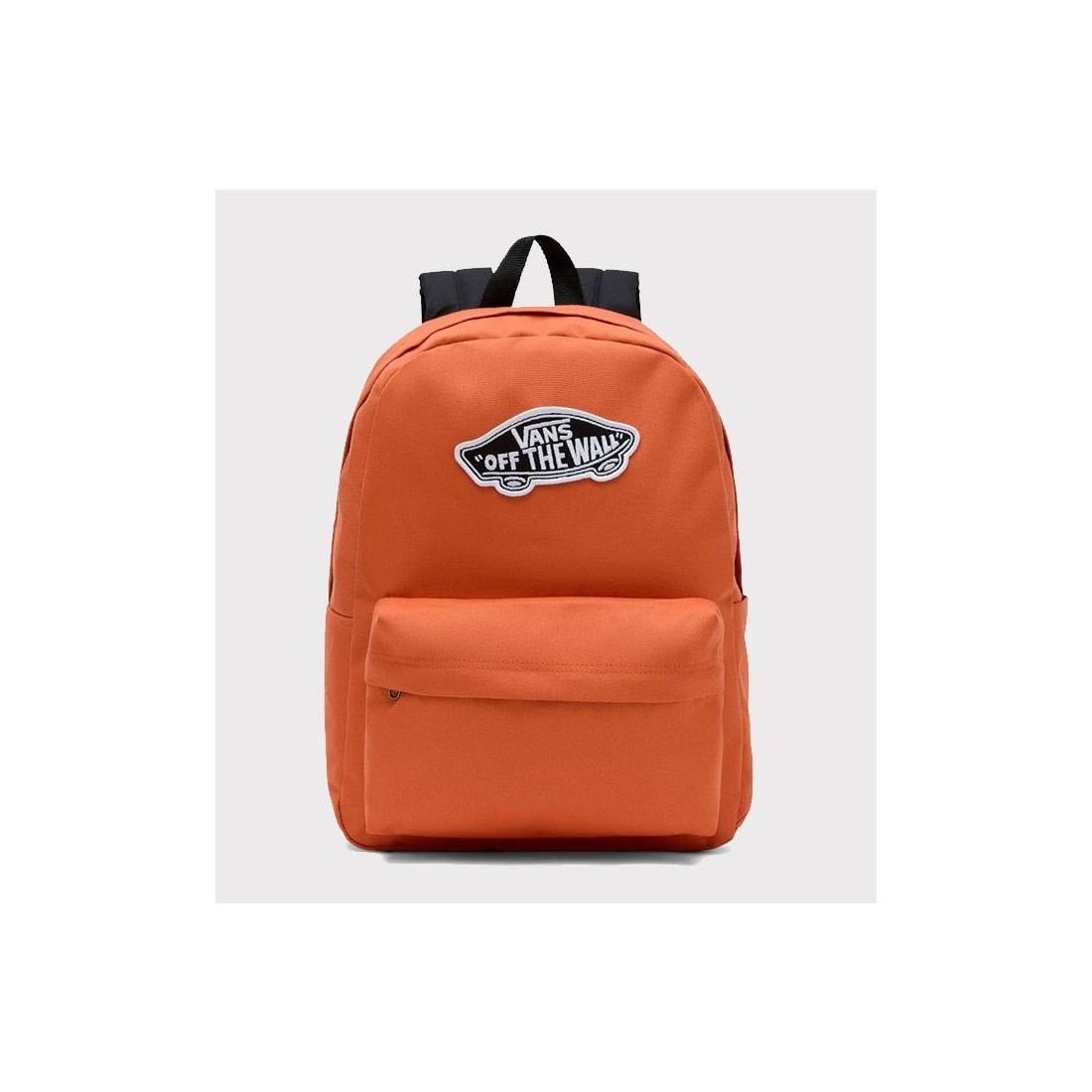 VANS OLD SKOOL CLASSIC BACKPA NARANJA