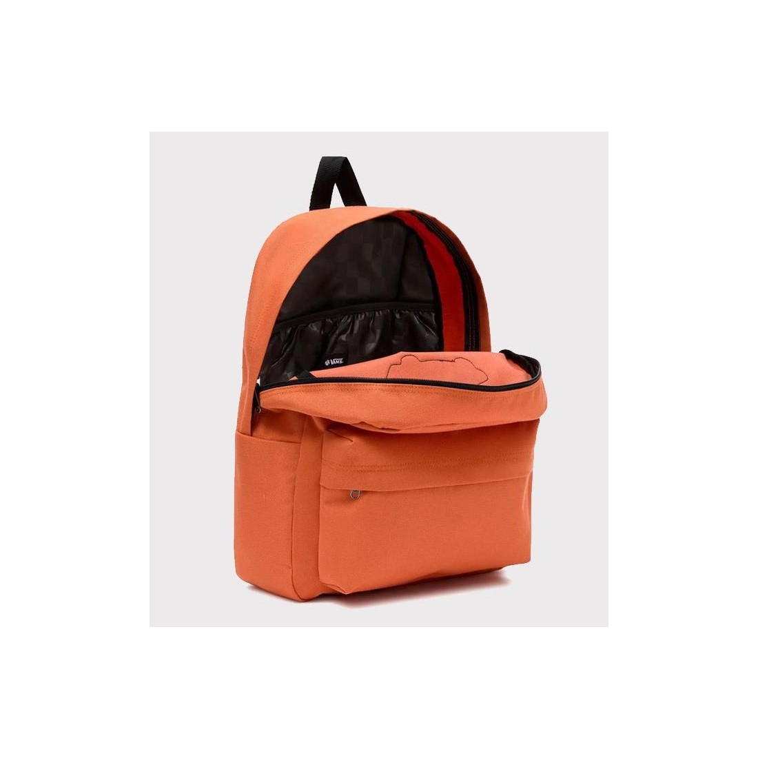 VANS OLD SKOOL CLASSIC BACKPA NARANJA