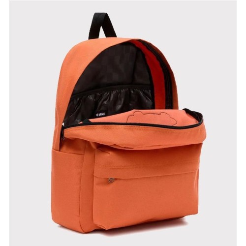 VANS OLD SKOOL CLASSIC BACKPA NARANJA