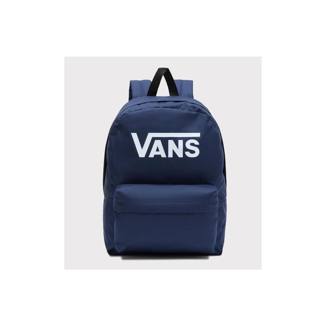 VANS OLD SKOOL PRINT BACKPACK AZUL