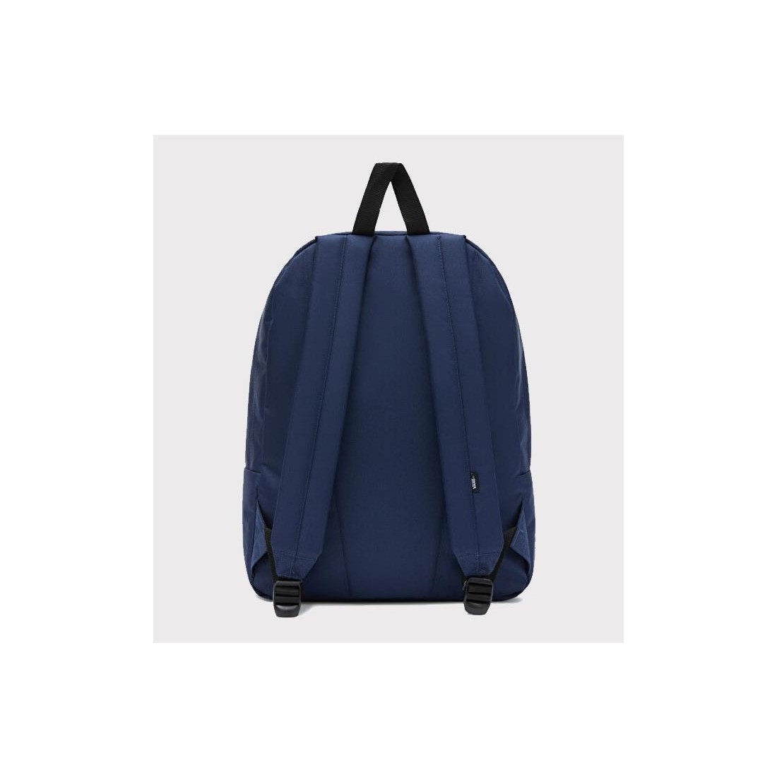 VANS OLD SKOOL PRINT BACKPACK AZUL