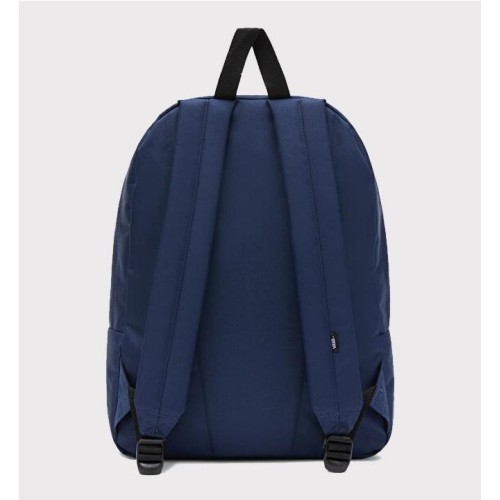 VANS OLD SKOOL PRINT BACKPACK AZUL