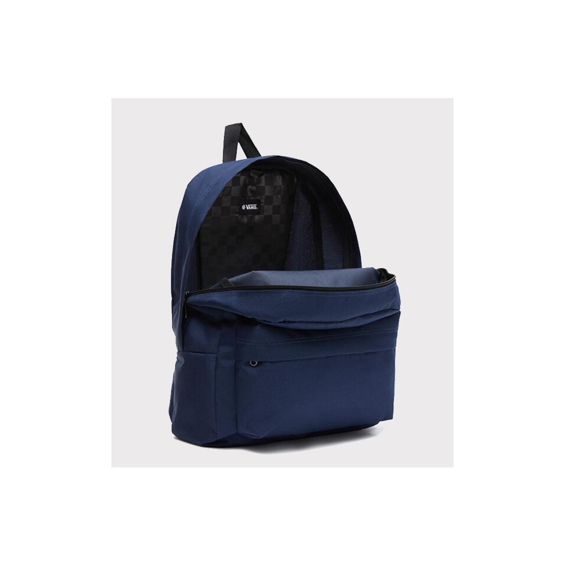 VANS OLD SKOOL PRINT BACKPACK AZUL