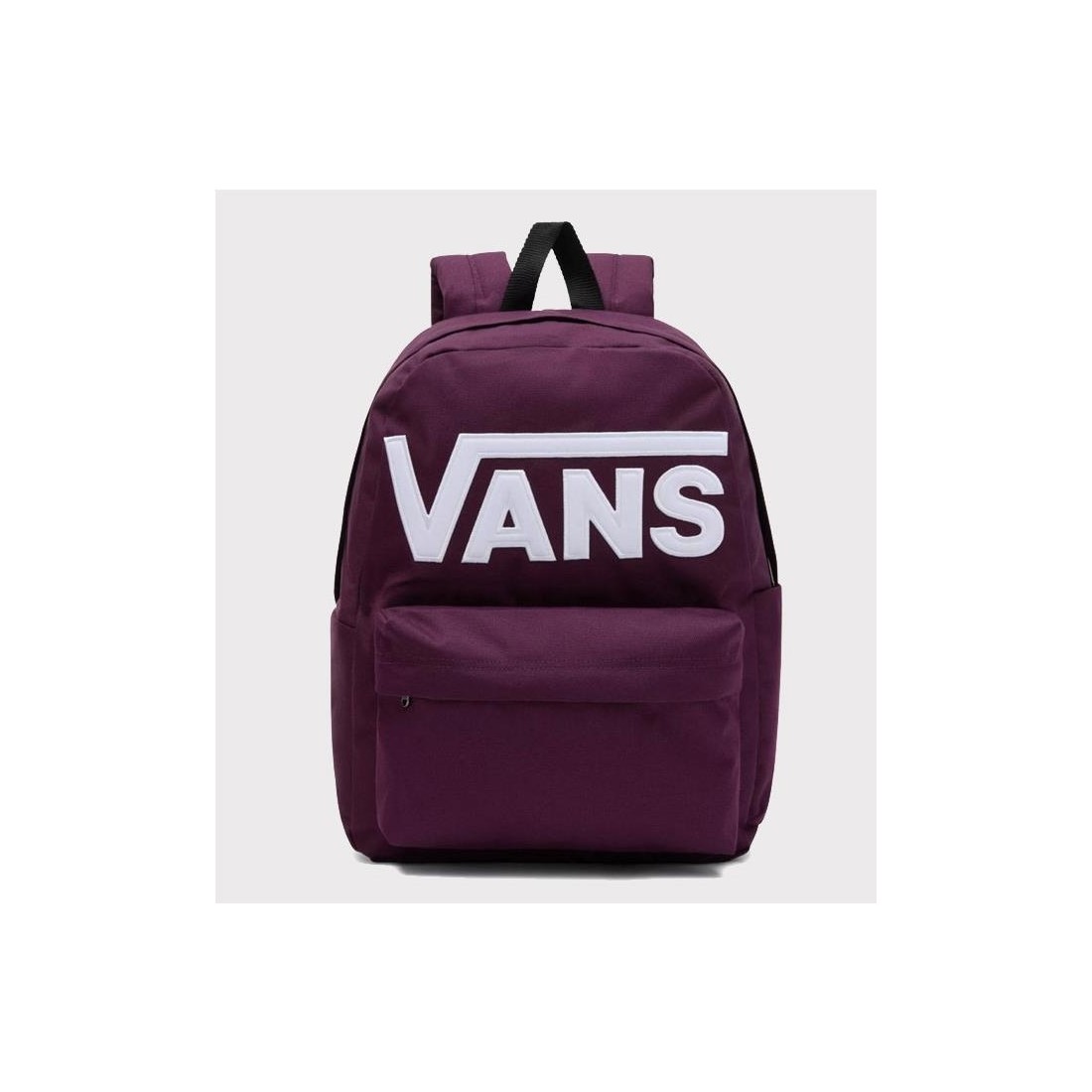 VANS OLD SKOOL DROP V BACKPA GRANATE