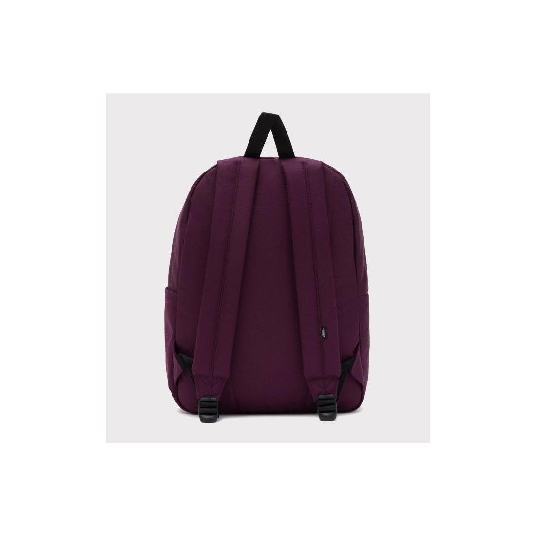 VANS OLD SKOOL DROP V BACKPA GRANATE
