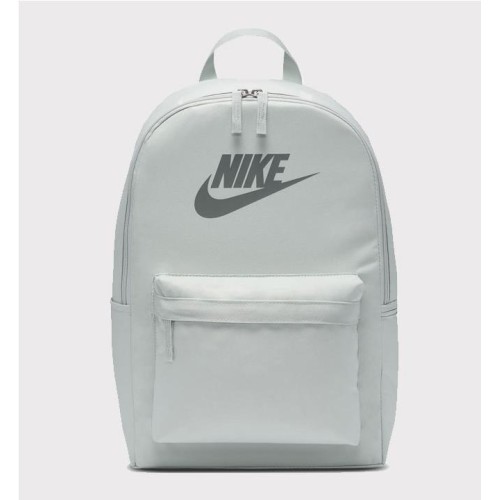 NIKE HERITAGE BACKPACK GRIS