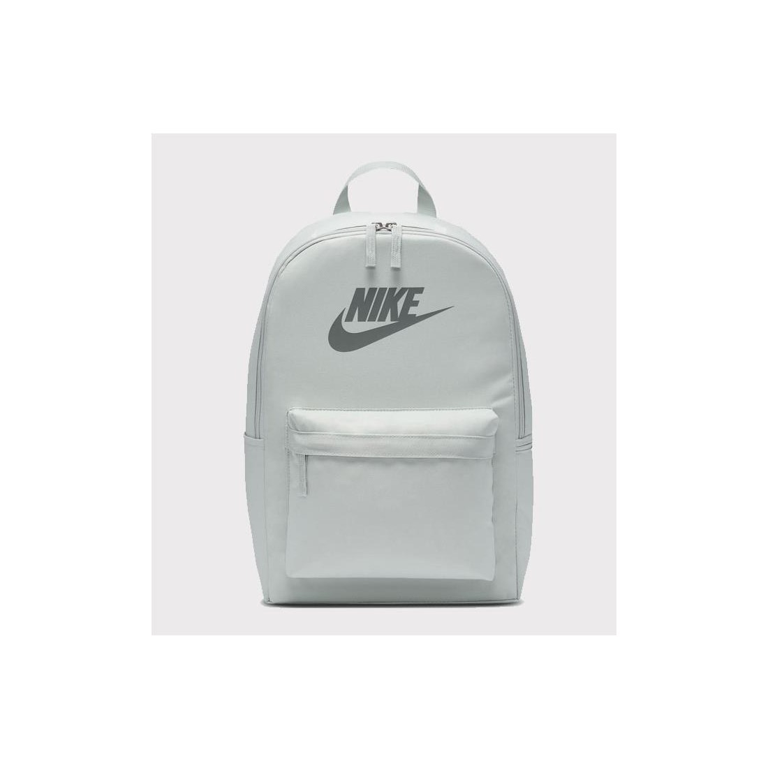 NIKE HERITAGE BACKPACK GRIS