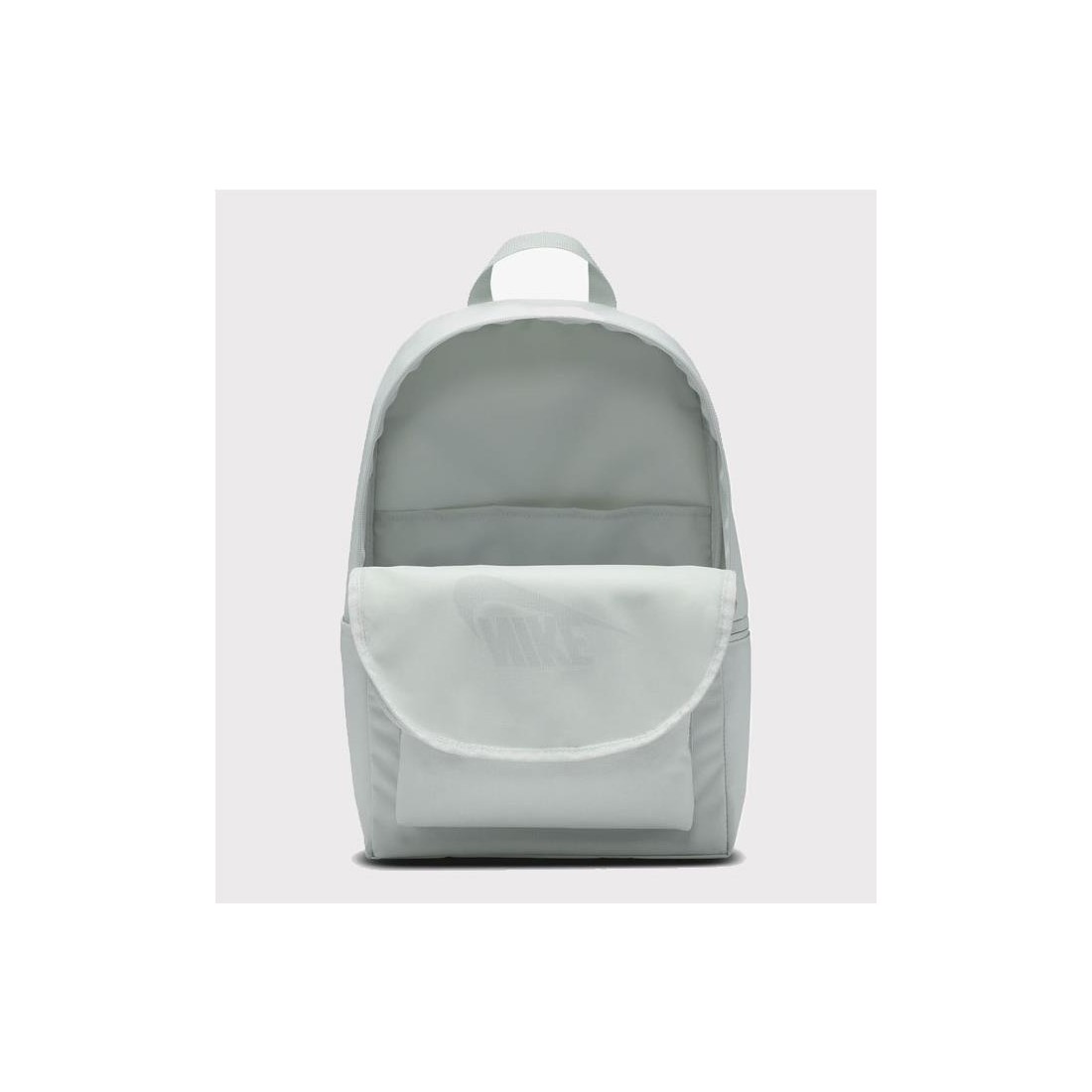 NIKE HERITAGE BACKPACK GRIS