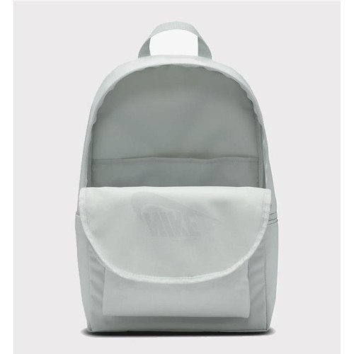 NIKE HERITAGE BACKPACK GRIS
