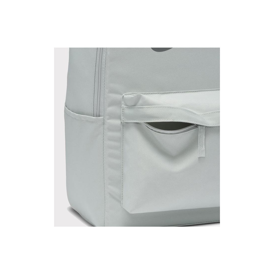 NIKE HERITAGE BACKPACK GRIS