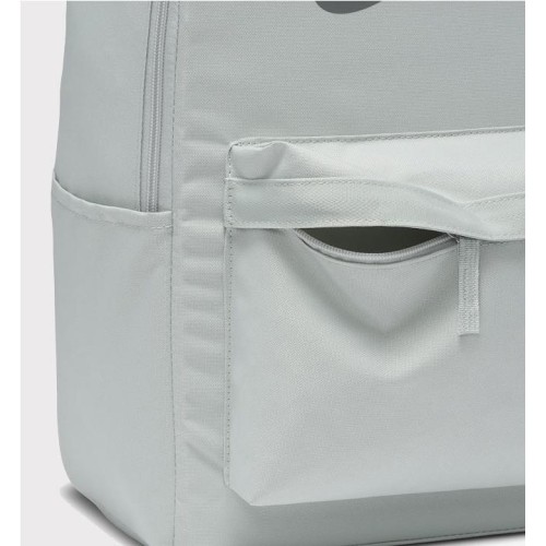 NIKE HERITAGE BACKPACK GRIS