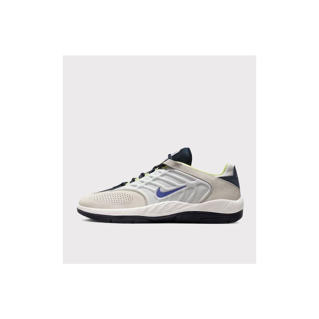 NIKE SB VERTEBRAE BLANCO