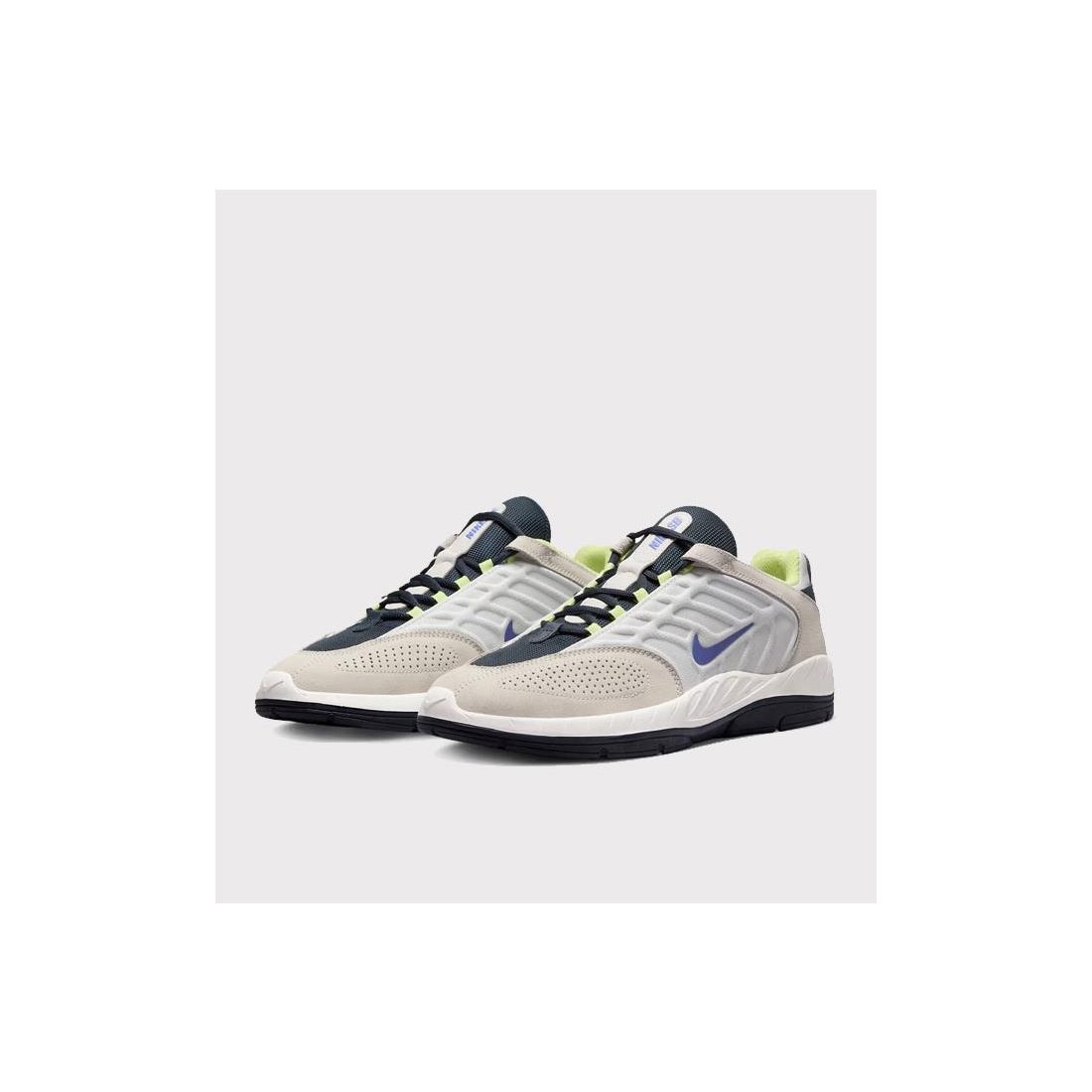 NIKE SB VERTEBRAE BLANCO