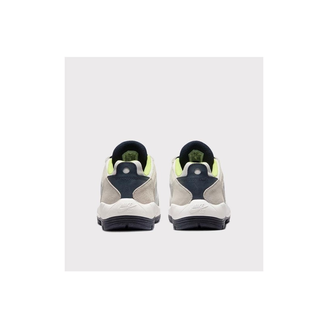 NIKE SB VERTEBRAE BLANCO