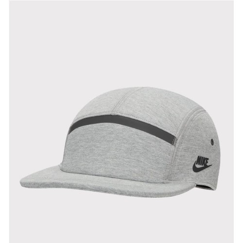 NIKE FLY CAP GRIS