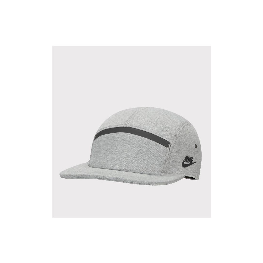 NIKE FLY CAP GRIS