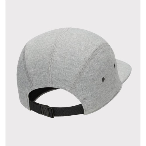 NIKE FLY CAP GRIS 2