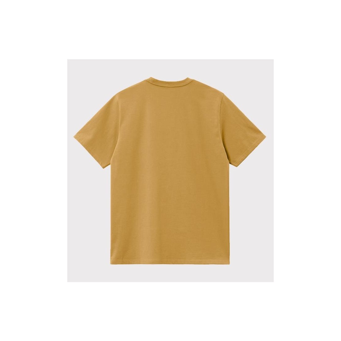 CARHARTT WIP CHASE TEE NARANJA