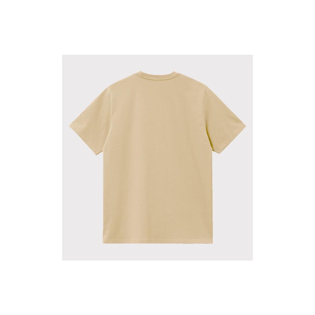 CARHARTT WIP AMERICAN SCRIPT KHAKI