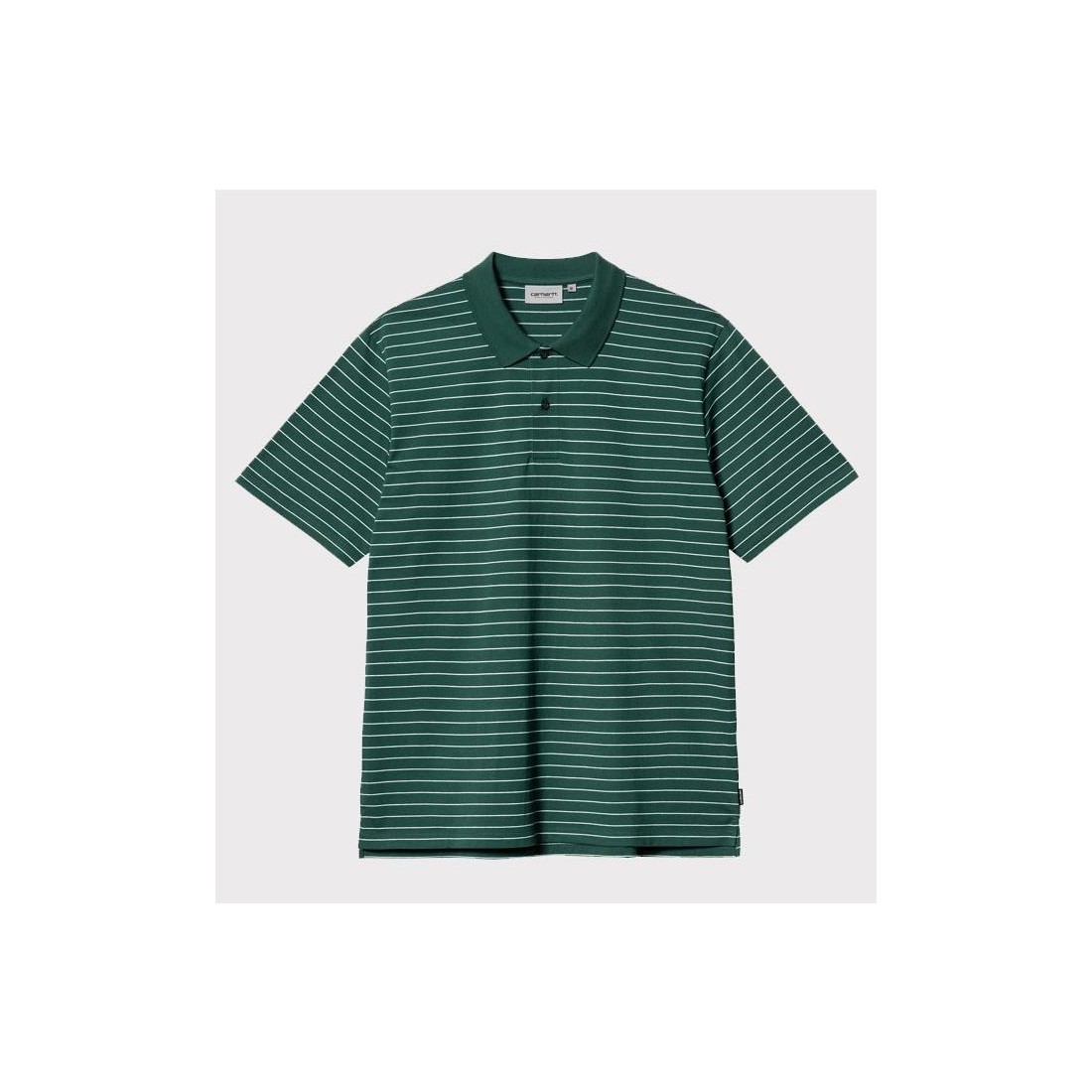 CARHARTT WIP CASON POLO VERDE