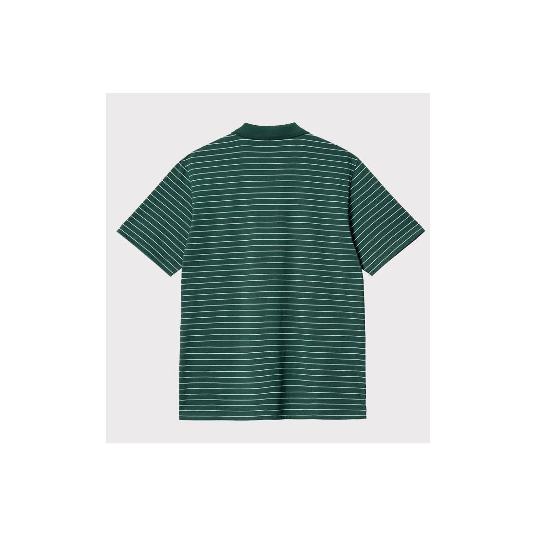 CARHARTT WIP CASON POLO VERDE