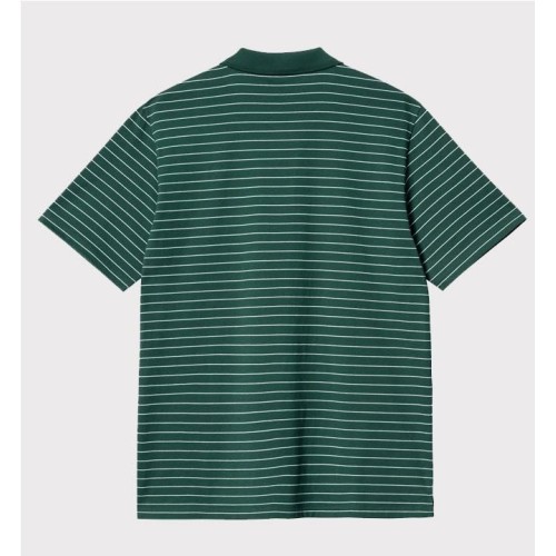 CARHARTT WIP CASON POLO VERDE