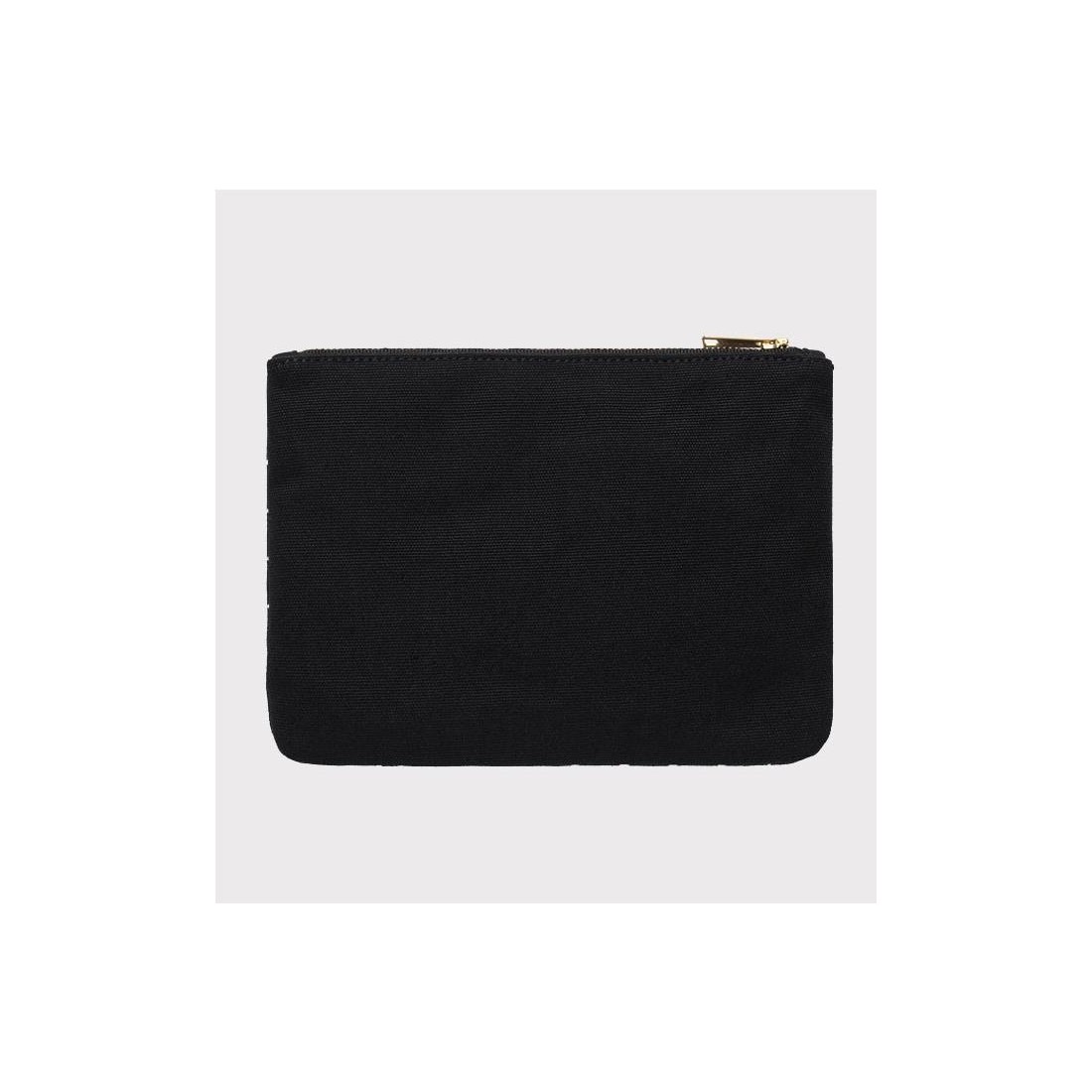 CARHARTT WIP CANVAS GRAPHIC NEGRO