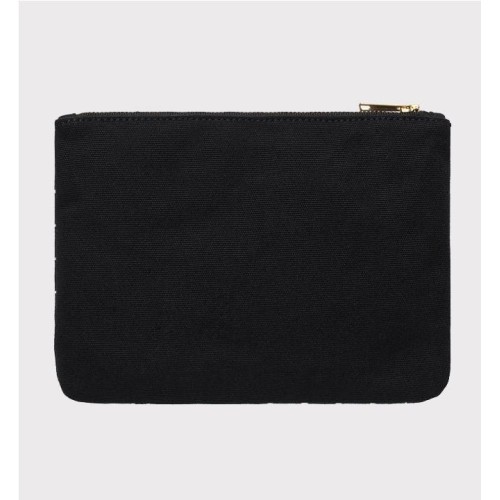 CARHARTT WIP CANVAS GRAPHIC NEGRO
