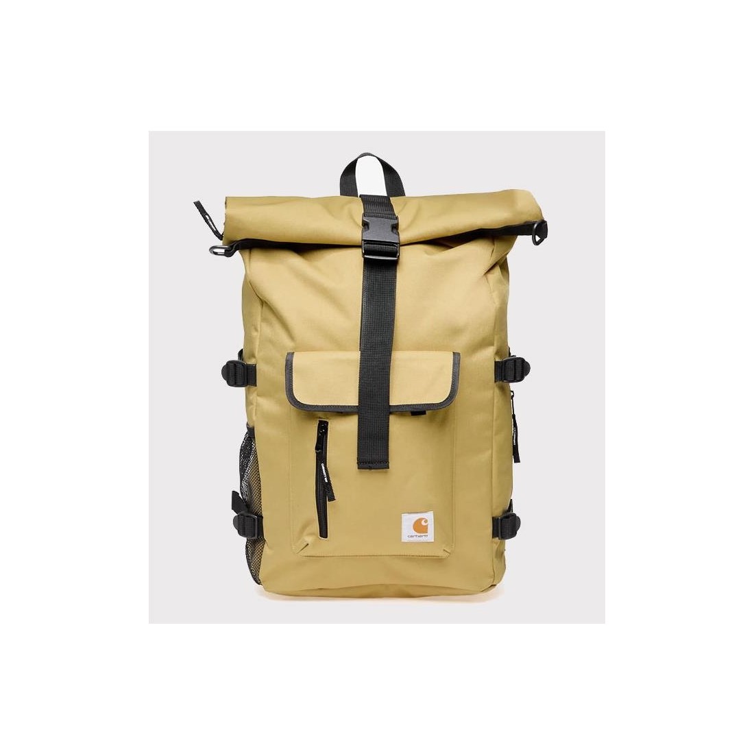 CARHARTT WIP PHILIS BACKPACK BEIGE