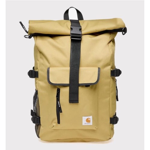 CARHARTT WIP PHILIS BACKPACK BEIGE