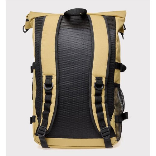 CARHARTT WIP PHILIS BACKPACK BEIGE 2
