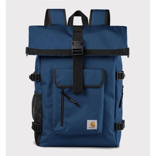 CARHARTT WIP PHILIS BACKPACK AZUL