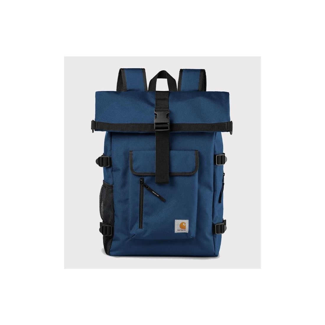 CARHARTT WIP PHILIS BACKPACK AZUL