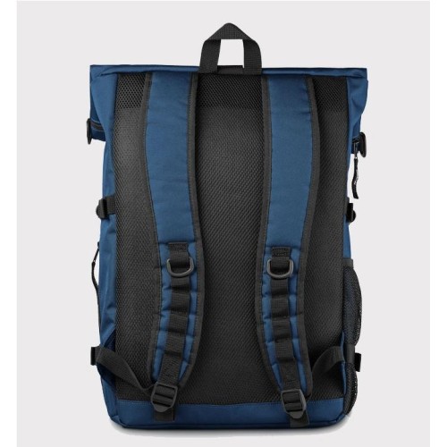 CARHARTT WIP PHILIS BACKPACK AZUL 2