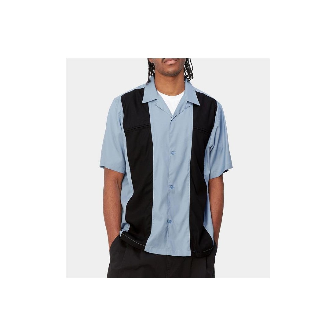 CARHARTT WIP DURANGO SHIRT