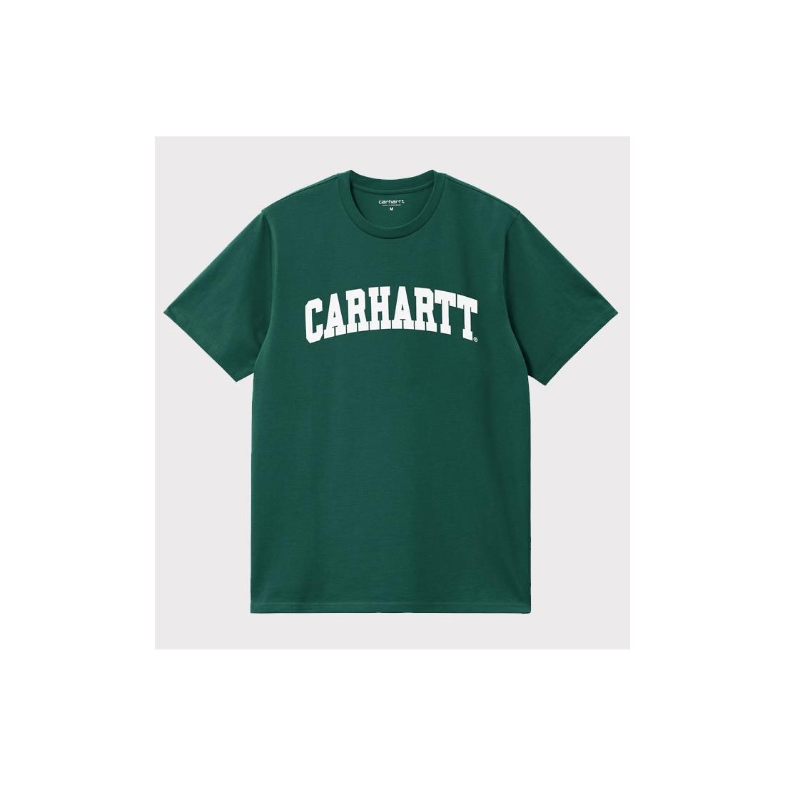 CARHARTT WIP UNIVERSITY TEE