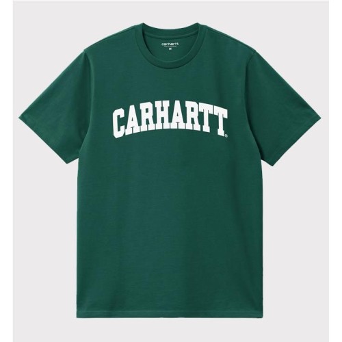 CARHARTT WIP UNIVERSITY TEE